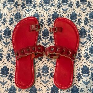 Kino Chain Red size 10